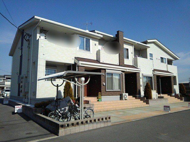リヴェール恋町 I