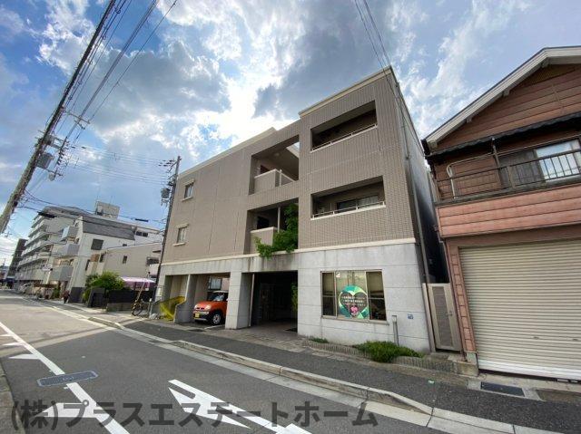 オアシスコート大開