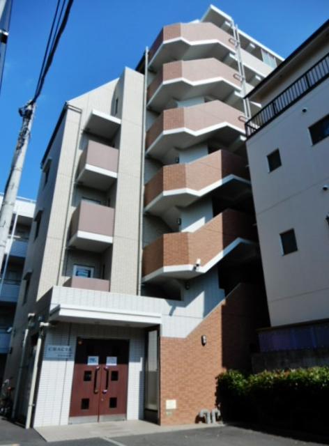 クレイシア世田谷赤堤