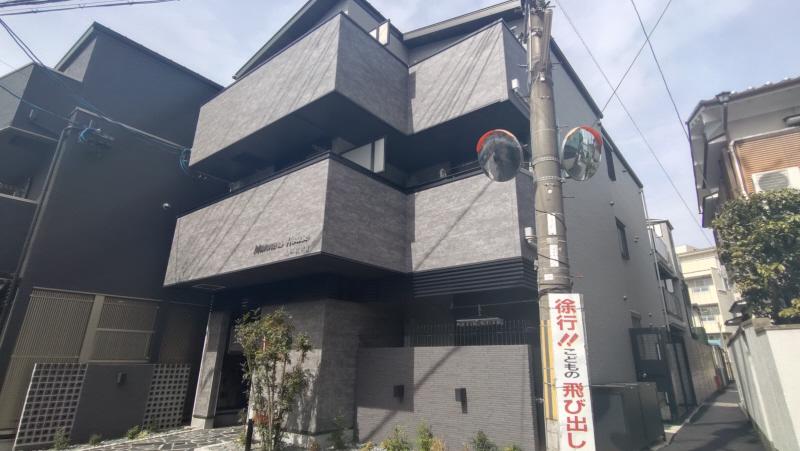 マナーズハウス山科駅前II