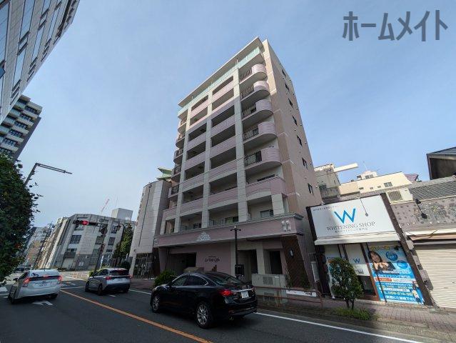 レ・ベント岐阜