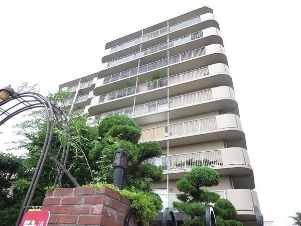 住道パークハイツ