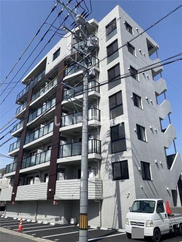 MSCT東谷山(1LDK/3階)
