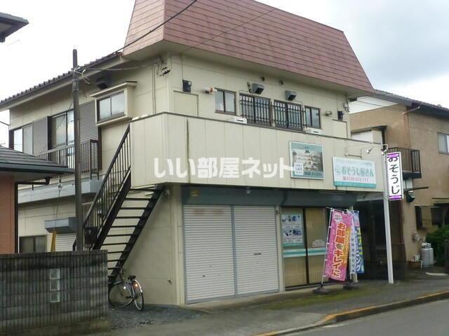梅津ハイツ
