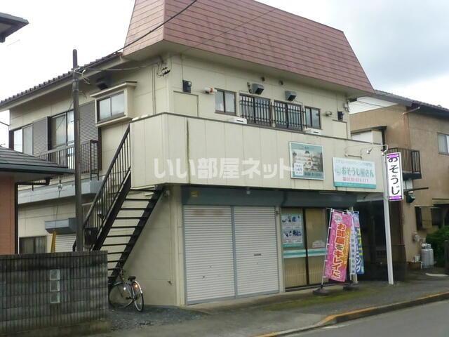梅津ハイツ
