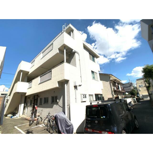 JLBグランエクリュ中延