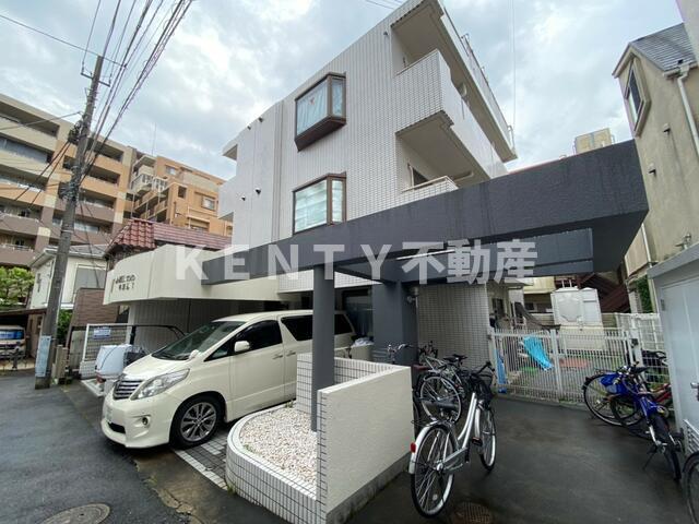 ウィンベルソロ中馬込第一
