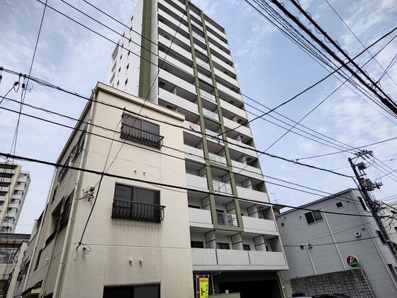 S-FORT鶴見町
