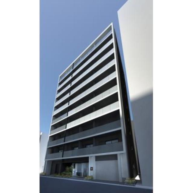 パークアクシス日本橋兜町(1LDK/9階)