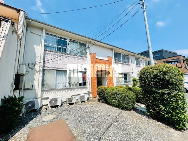 シャトー武蔵野