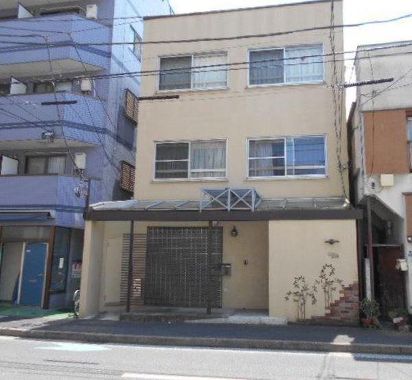アーバンコート森下