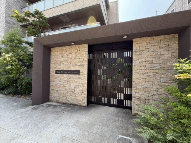 マストテラス金沢泉が丘