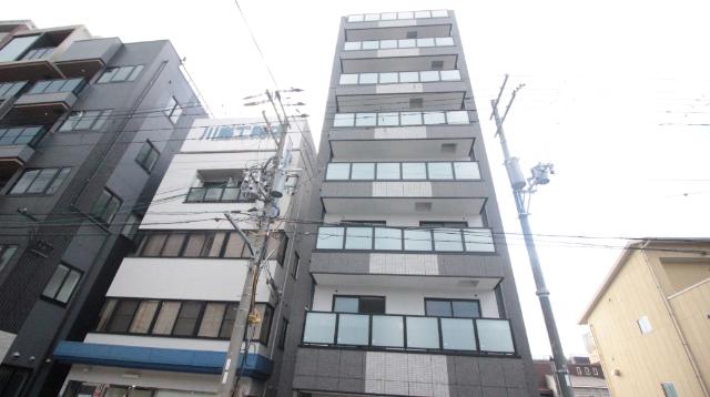アヴェーレ早苗町