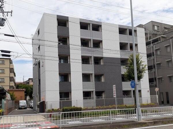 ブリランテ 田辺通