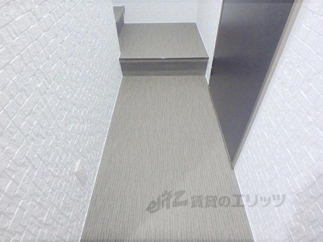 京都グランデ二条駅南
