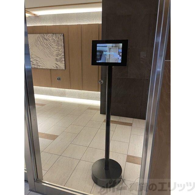 BPRレジデンス梅田西
