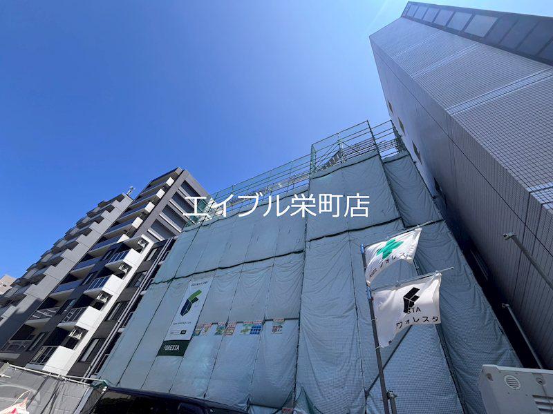 北8東8MS