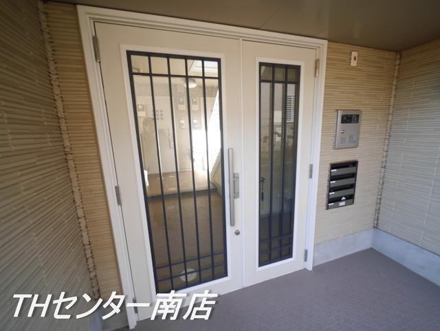 シャイニングヒル