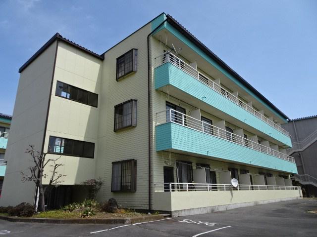 グランシティー駒場S棟
