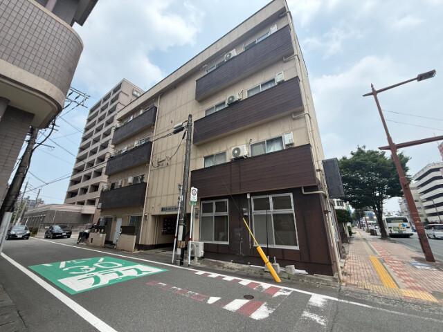 第35三共ハイツ