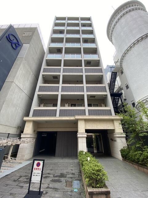 グランヴァン赤坂