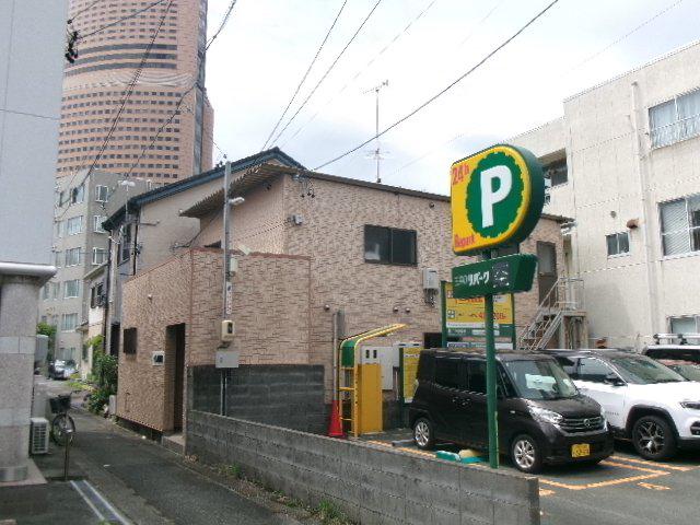 ハイツ駅南