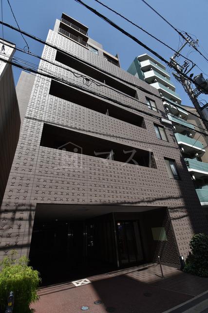 エイペックス東心斎橋II