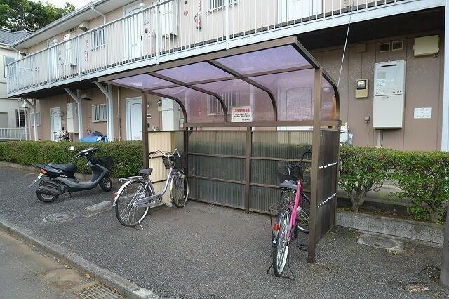 コスモパレス
