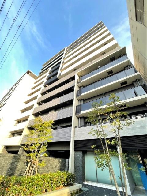 スワンズシティ中之島クロス