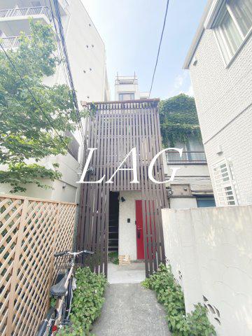 木REN舎