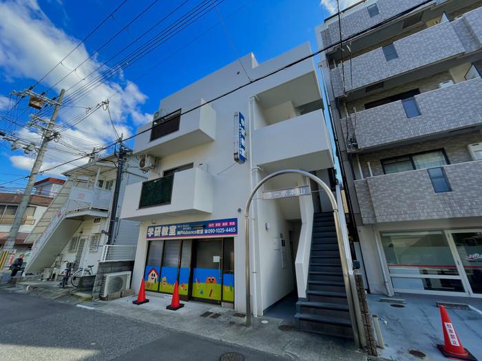 コーポ本山