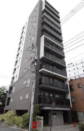 マスターズコート北品川(1SLDK/11階)