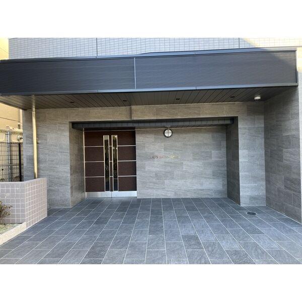 THE RESIDENCE OF NAGOYA T03旧LOCS