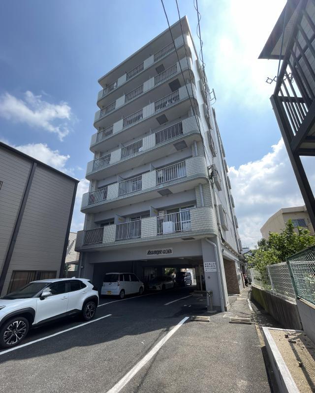 リファレンス 小倉北
