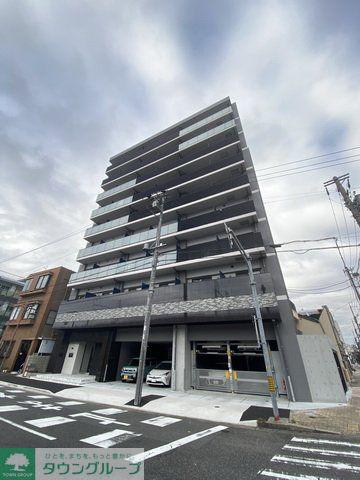 ステージファースト名古屋尾頭橋