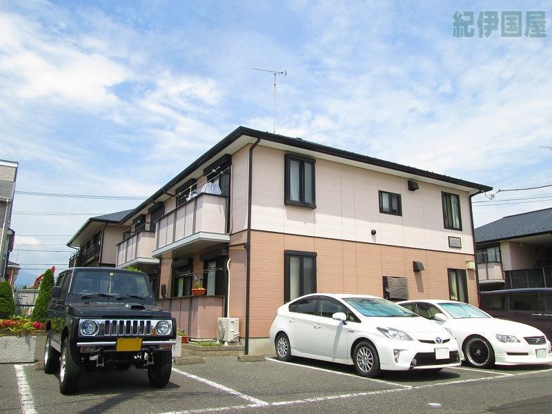 コージーコートB