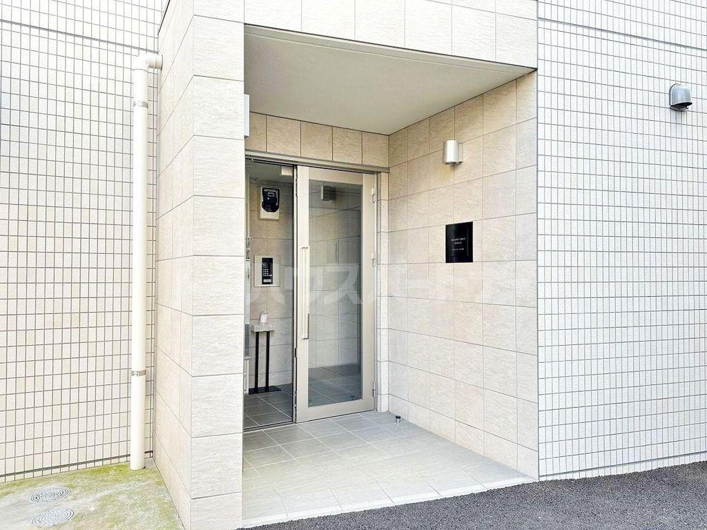 グランファースト大宮