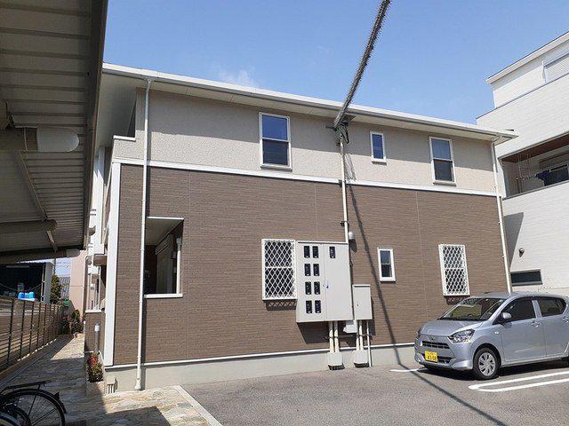 アジュール堺