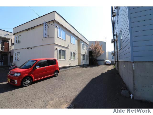 第5家土住マンション