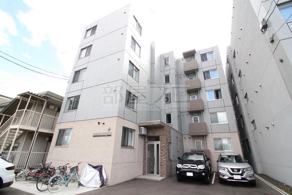 リバーサイドレジデンス学園前