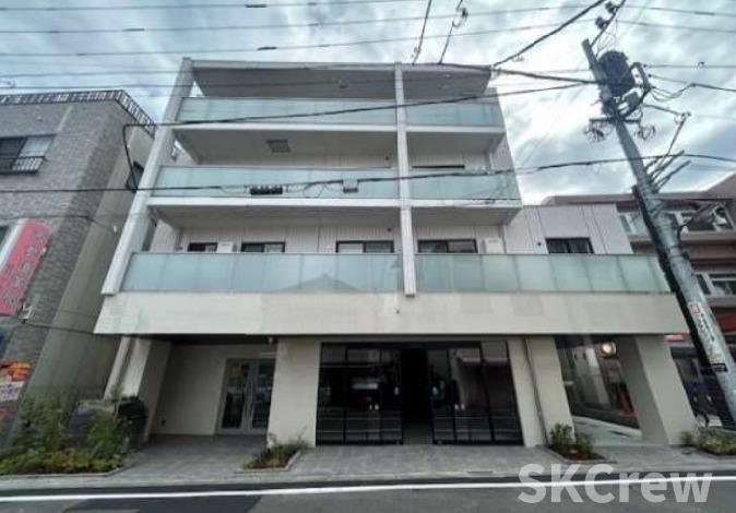 MIA CASA 雑司が谷