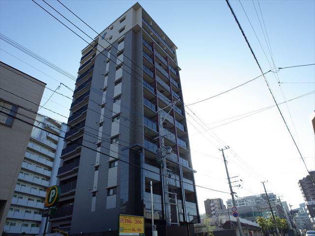 ヴィラージュ県庁前参番館