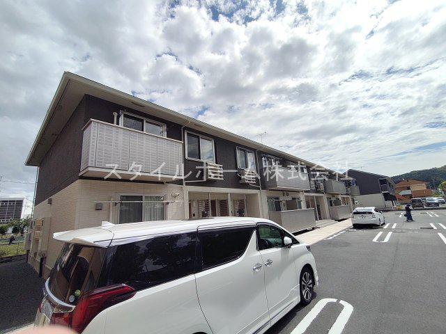 コンフォール西小鷹野II