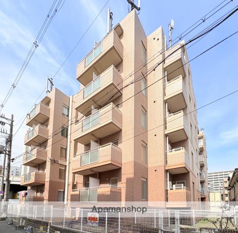 寺田町ハイツⅡ番館