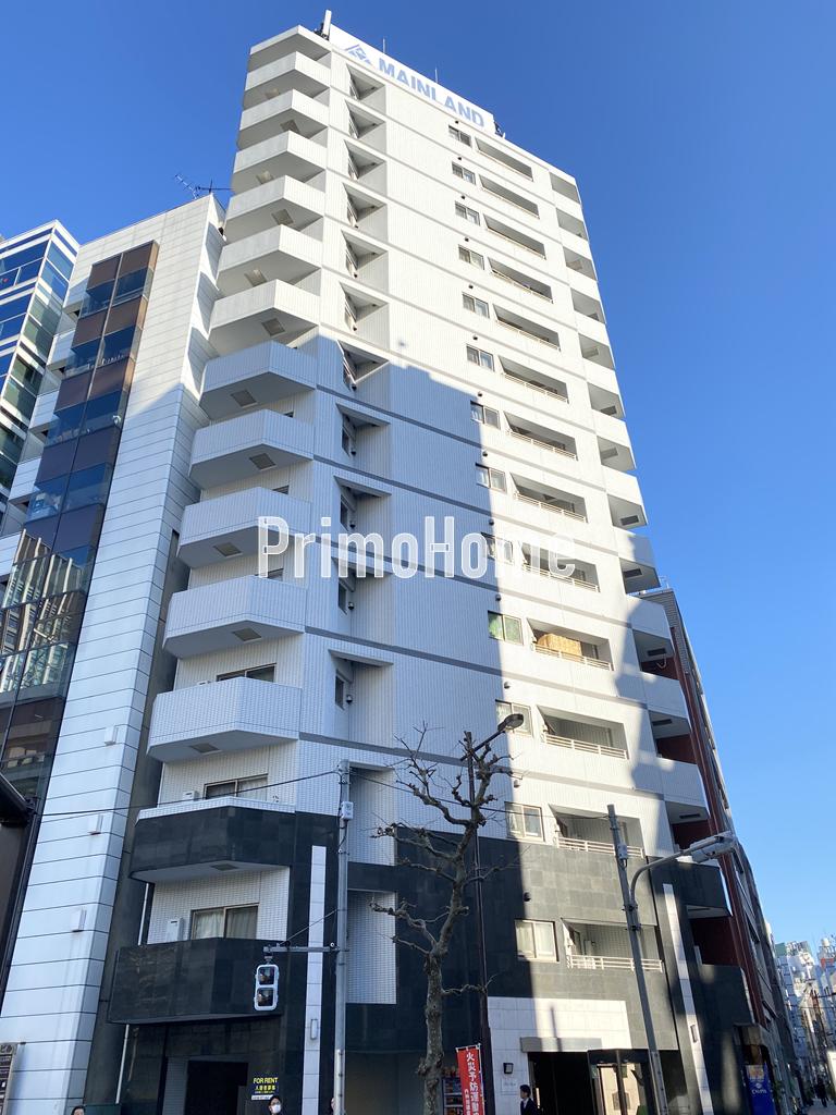 メインステージ大手町