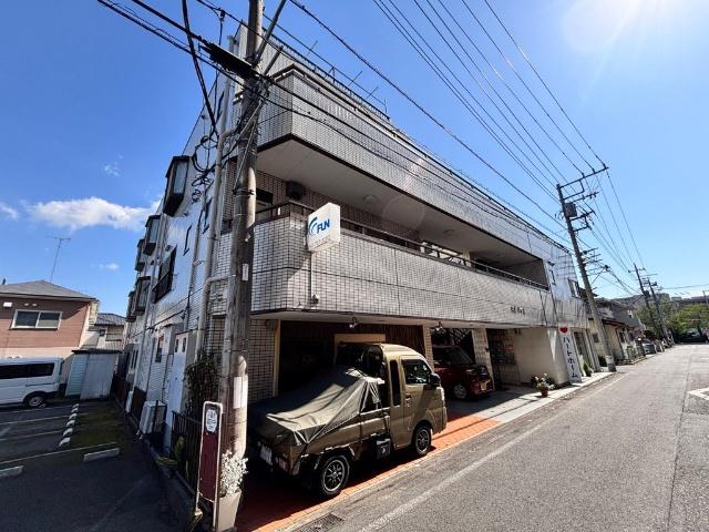 大野ハイムB