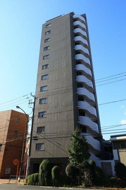 エクセリア旗の台