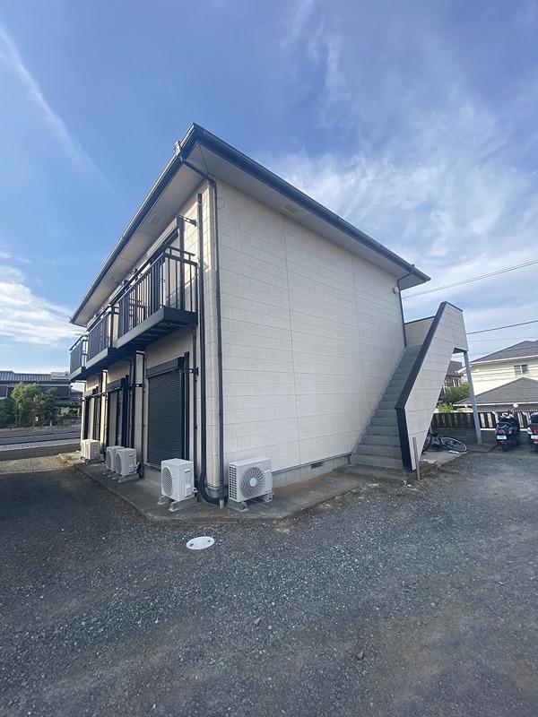 シャレオ湘南B