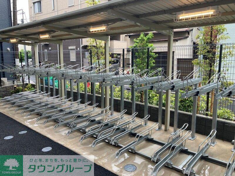 イノバスすみだ八広