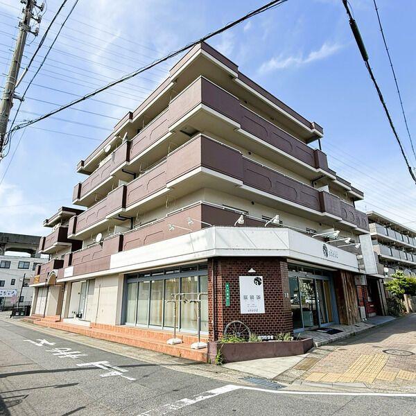 山伸ビル
